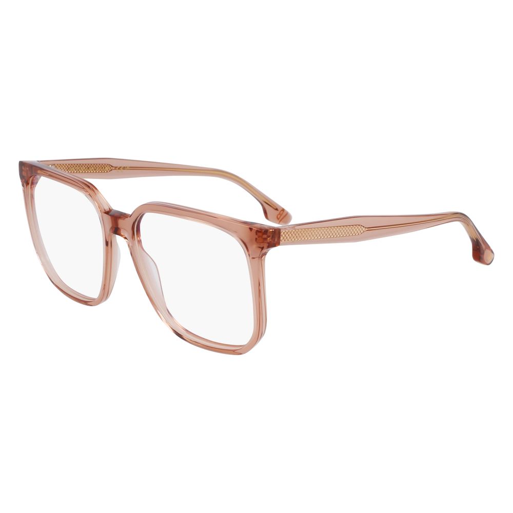 Lunettes Victoria Beckham en acétate multicolore (monture)