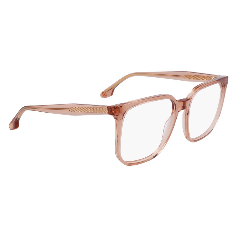 Lunettes Victoria Beckham en acétate multicolore (monture)