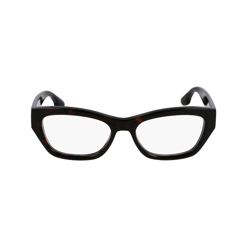 Victoria Beckham Brown Glasses Frames for Women alternate view