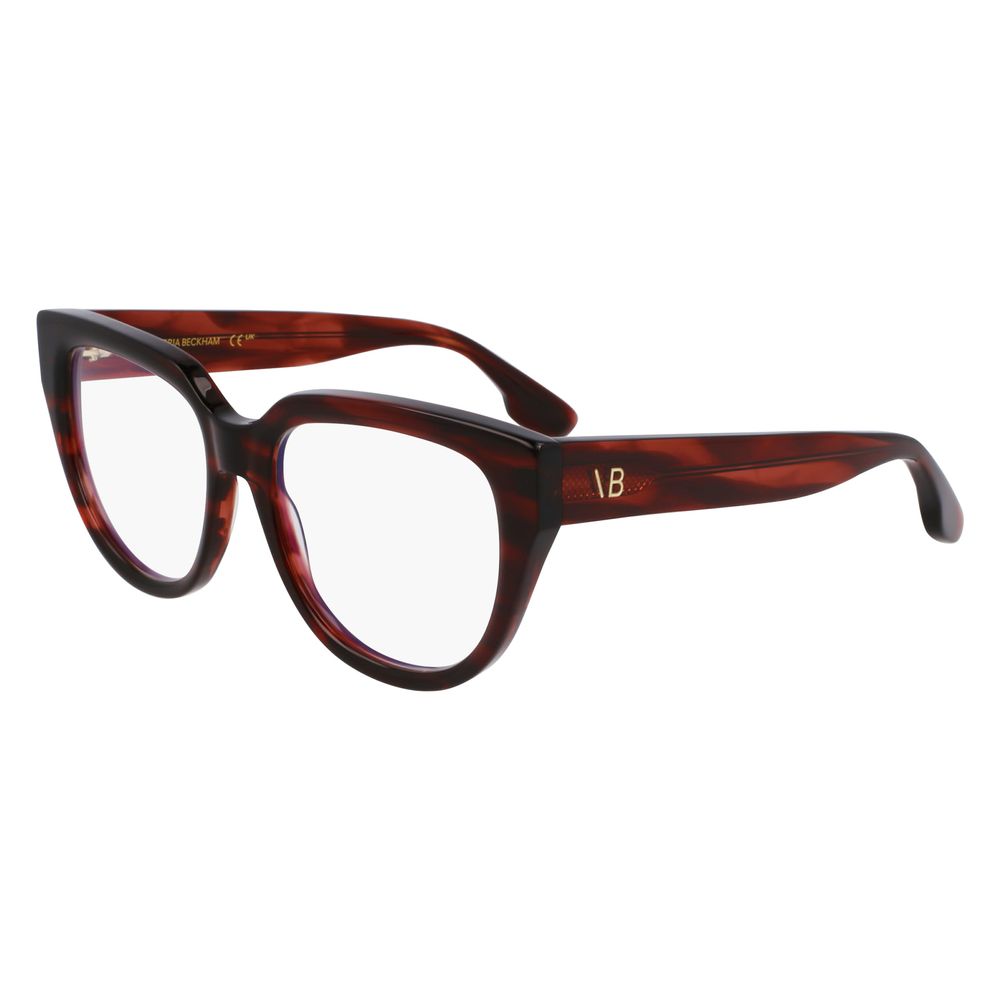 Victoria Beckham Multicolor Glasses Frames for Women