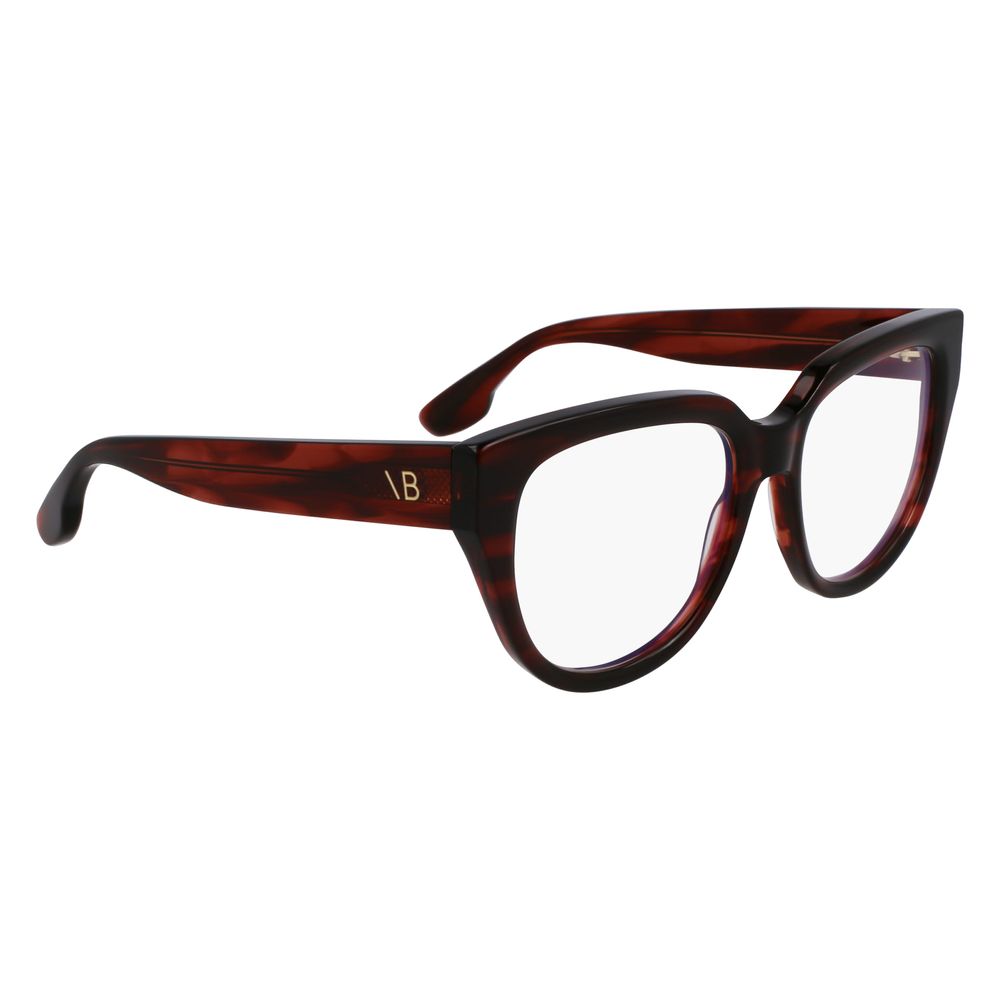 Victoria Beckham Multicolor Glasses Frames for Women detail view