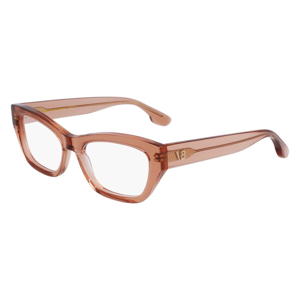 Lunettes Victoria Beckham en acétate multicolore (monture)