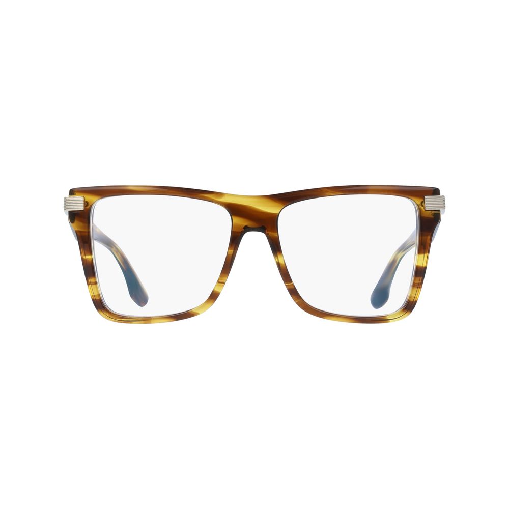 Victoria Beckham Brown Glasses Frames for Women alternate view