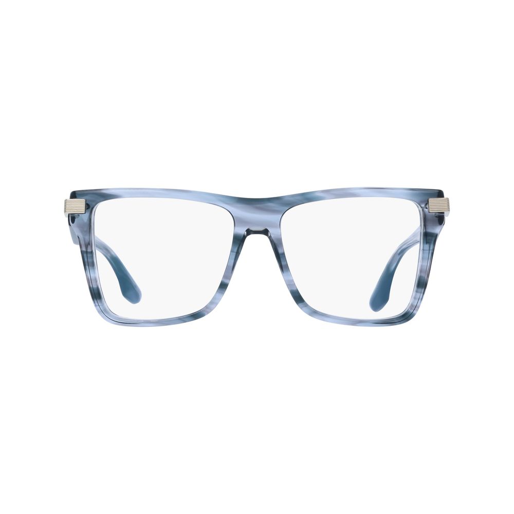 Victoria Beckham Grey Glasses Frames for Women alternate view