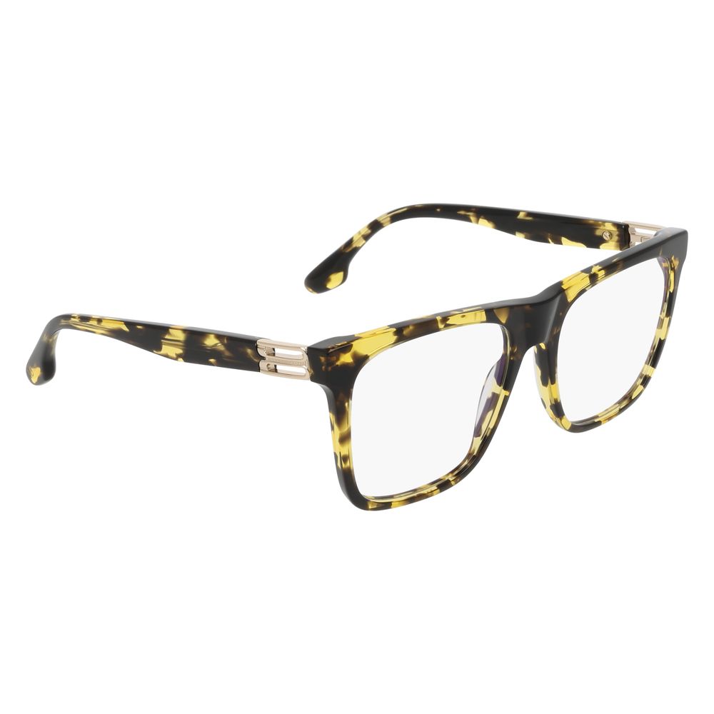 Victoria Beckham Multicolor Glasses Frames for Women detail view