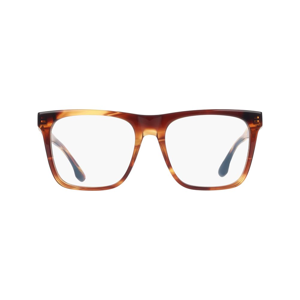 Victoria Beckham Brown Glasses Frames for Women alternate view