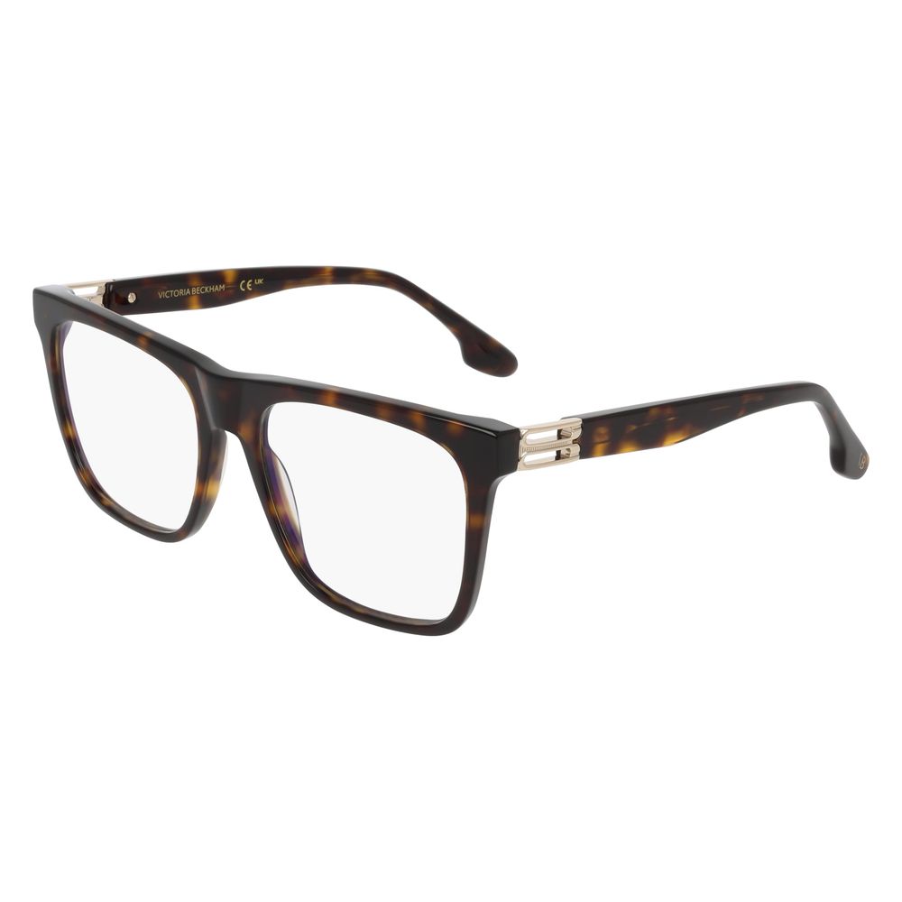 Victoria Beckham Brown Glasses Frames for Women