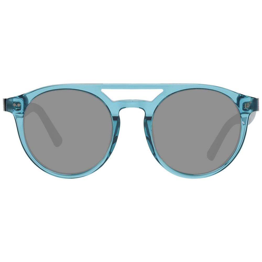 WEB EYEWEAR Blue Sunglasses for Men alternate view