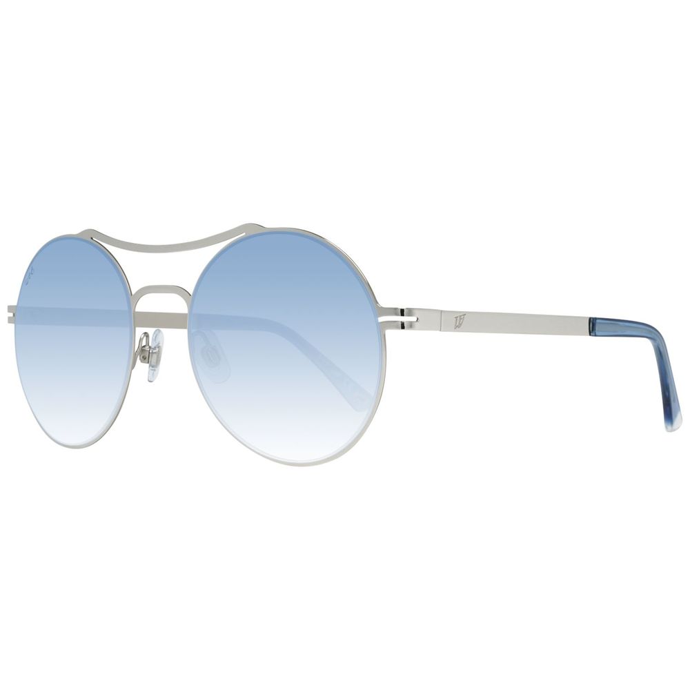 WEB EYEWEAR Gold Sunglasses for Women