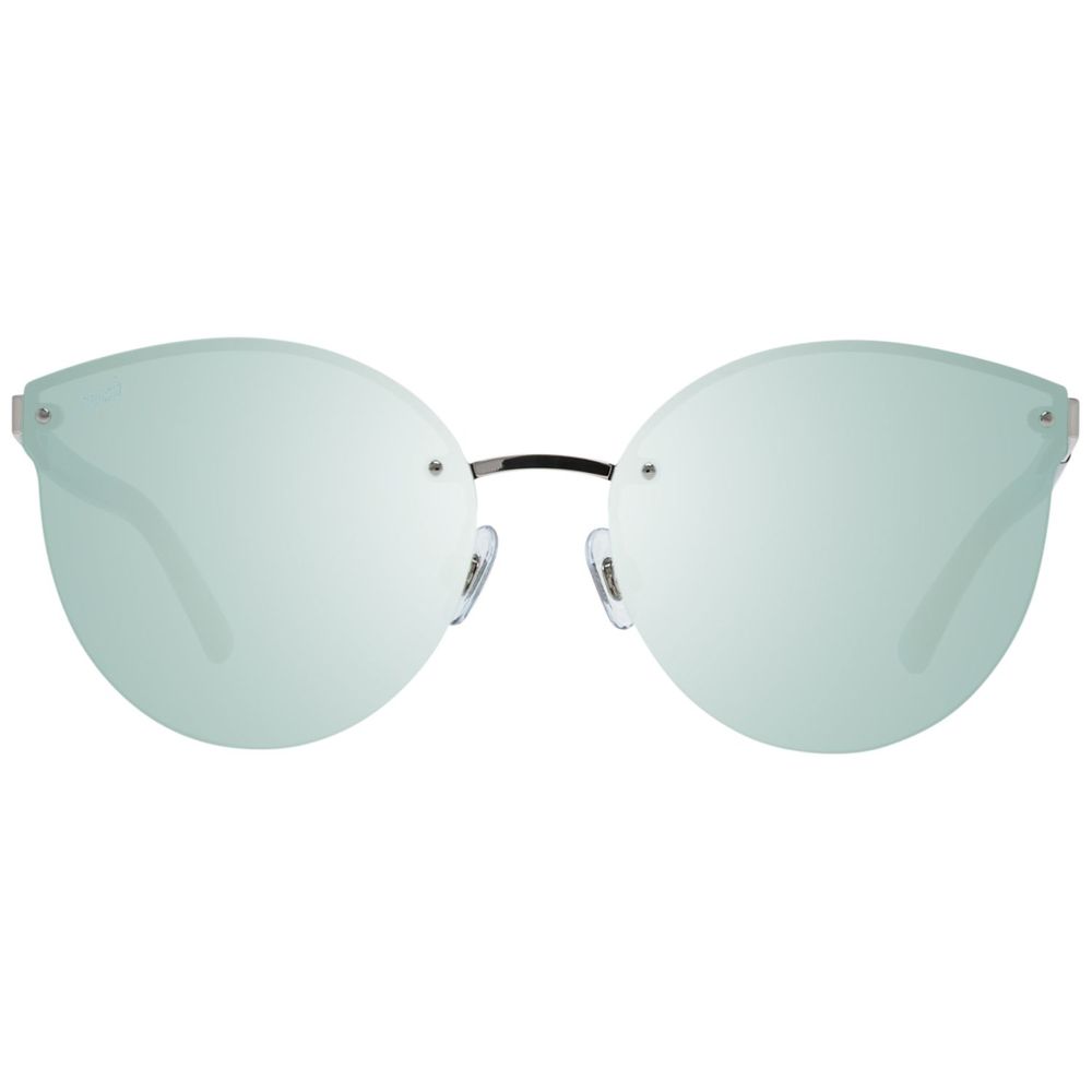 WEB EYEWEAR Silver Sunglasses for Women alternate view