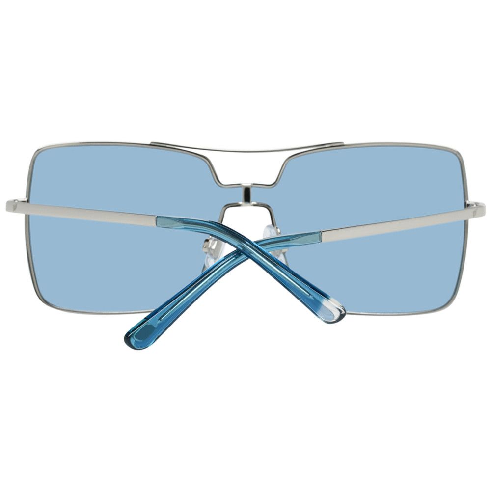 WEB EYEWEAR Silver Sunglasses for Women detail view