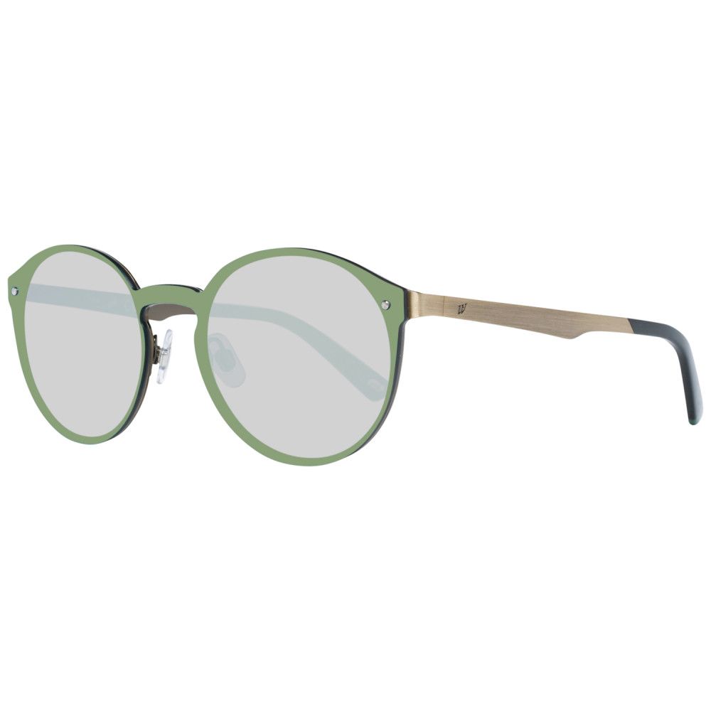 WEB EYEWEAR Brown Sunglasses for Women