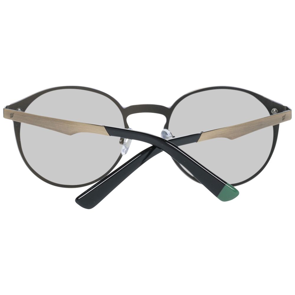 WEB EYEWEAR Brown Sunglasses for Women alternate view