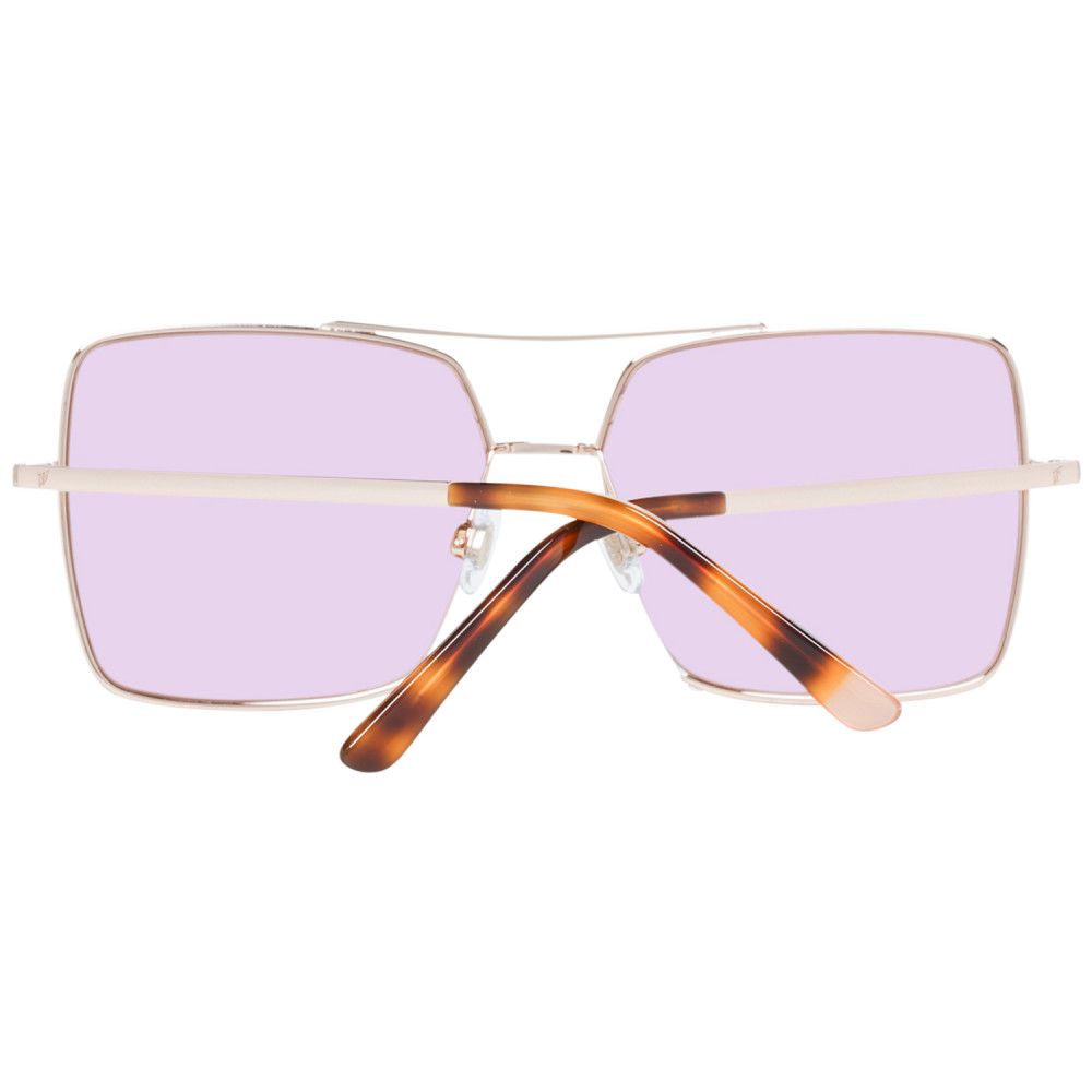 WEB EYEWEAR Silver Sunglasses for Women alternate view