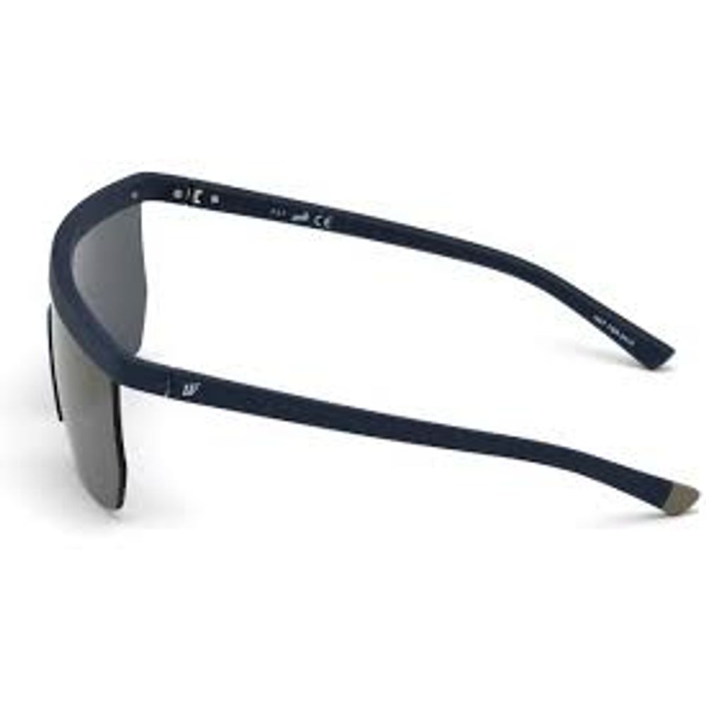 WEB EYEWEAR Blue Sunglasses for Men alternate view