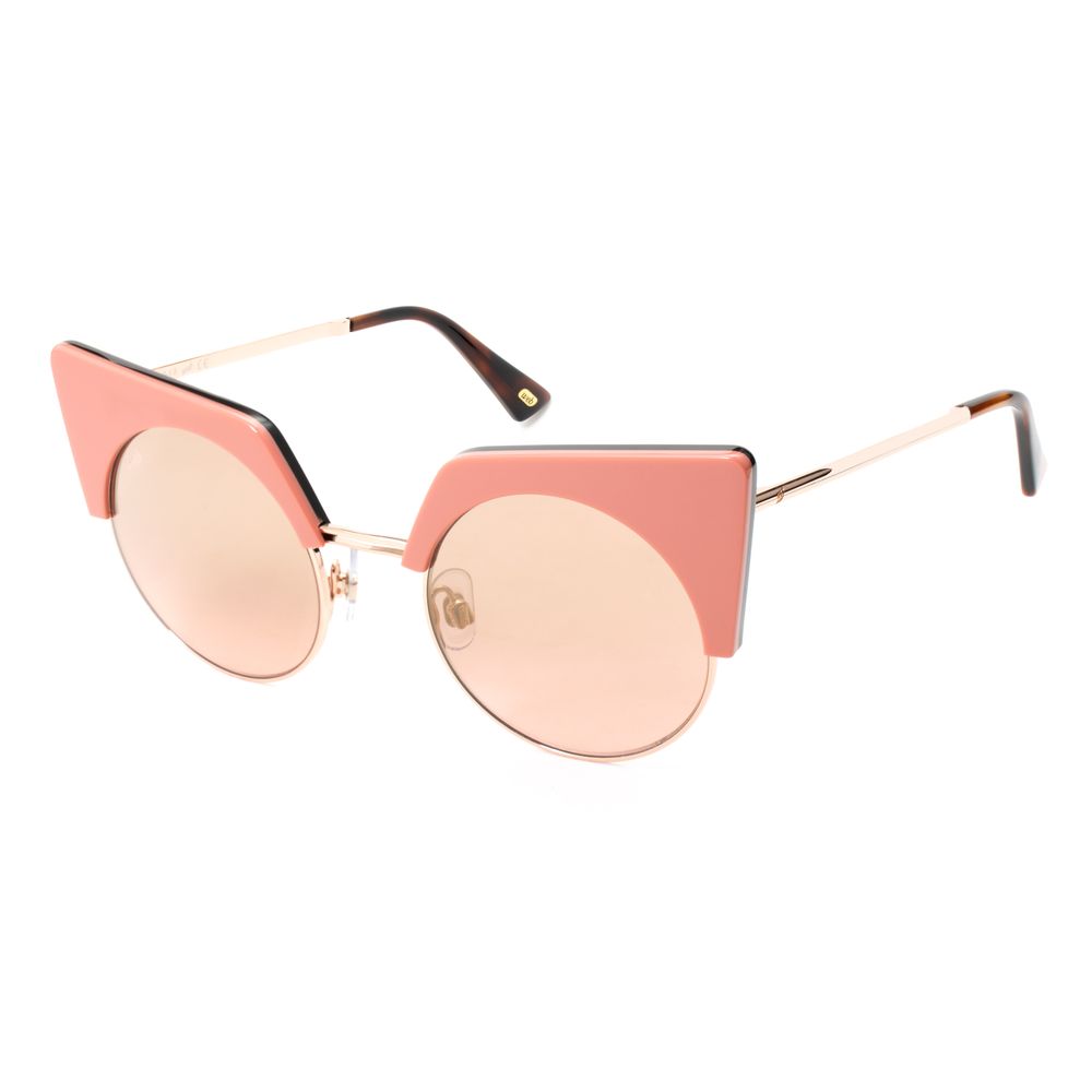 WEB EYEWEAR Pink Sunglasses for Women