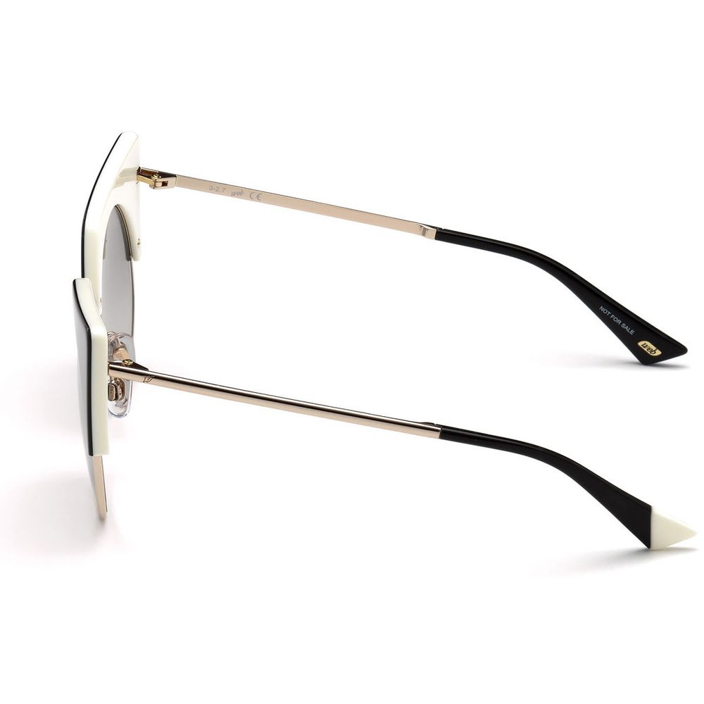 WEB EYEWEAR Black Sunglasses for Women alternate view