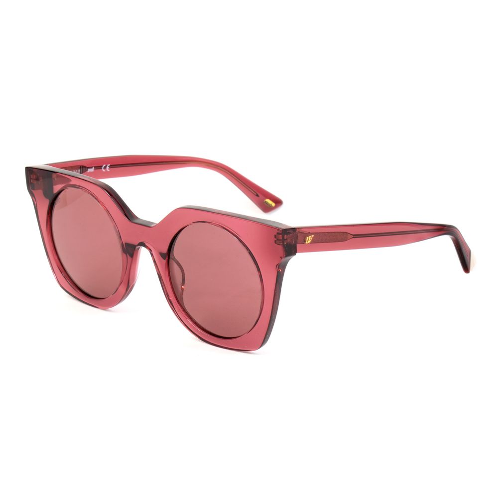 WEB EYEWEAR Multicolor Sunglasses for Women