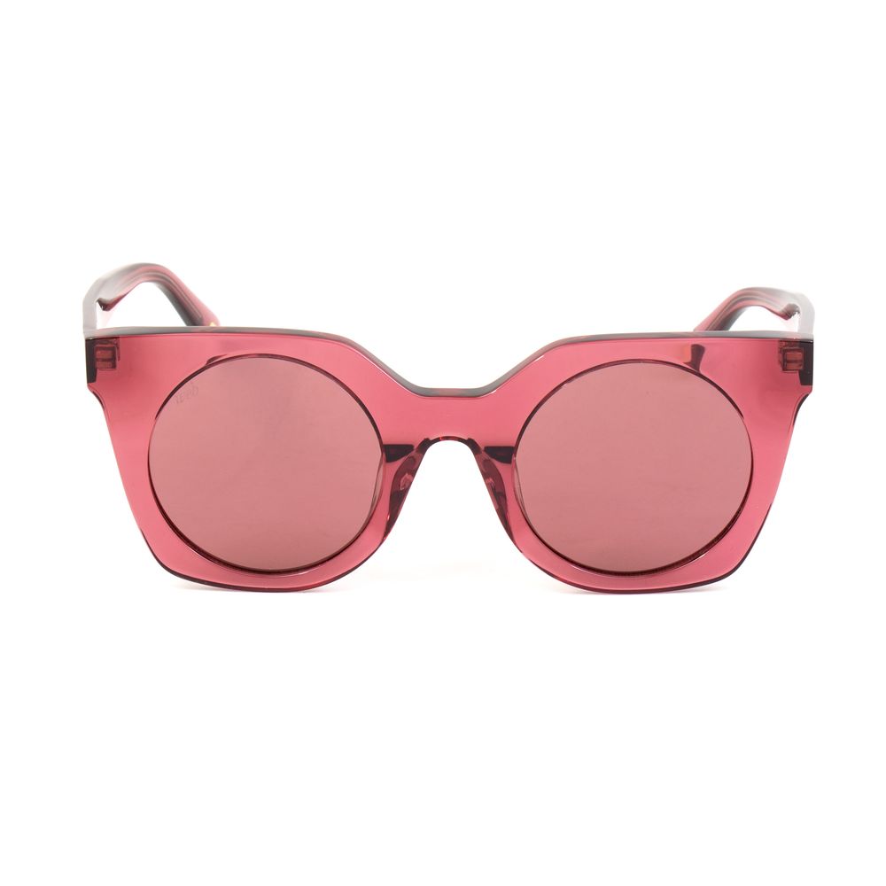 WEB EYEWEAR Multicolor Sunglasses for Women alternate view