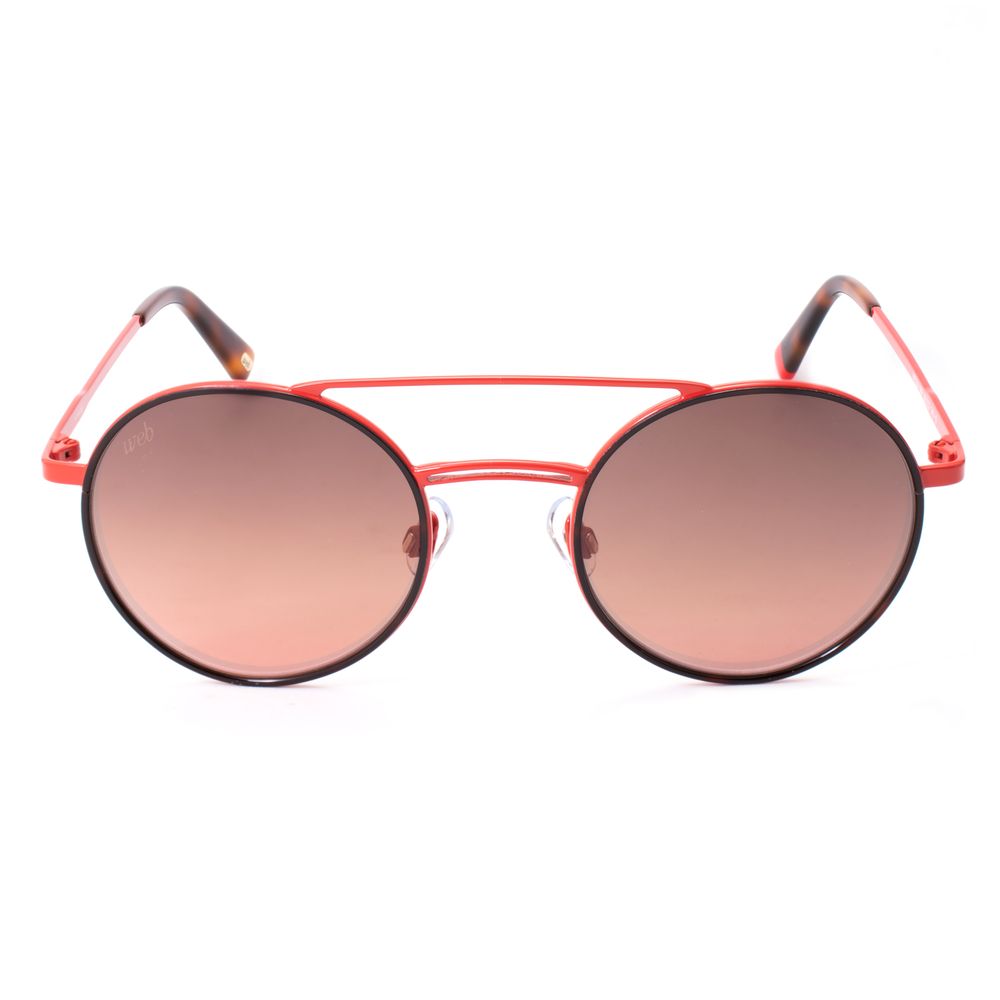 WEB EYEWEAR Multicolor Sunglasses for Men alternate view