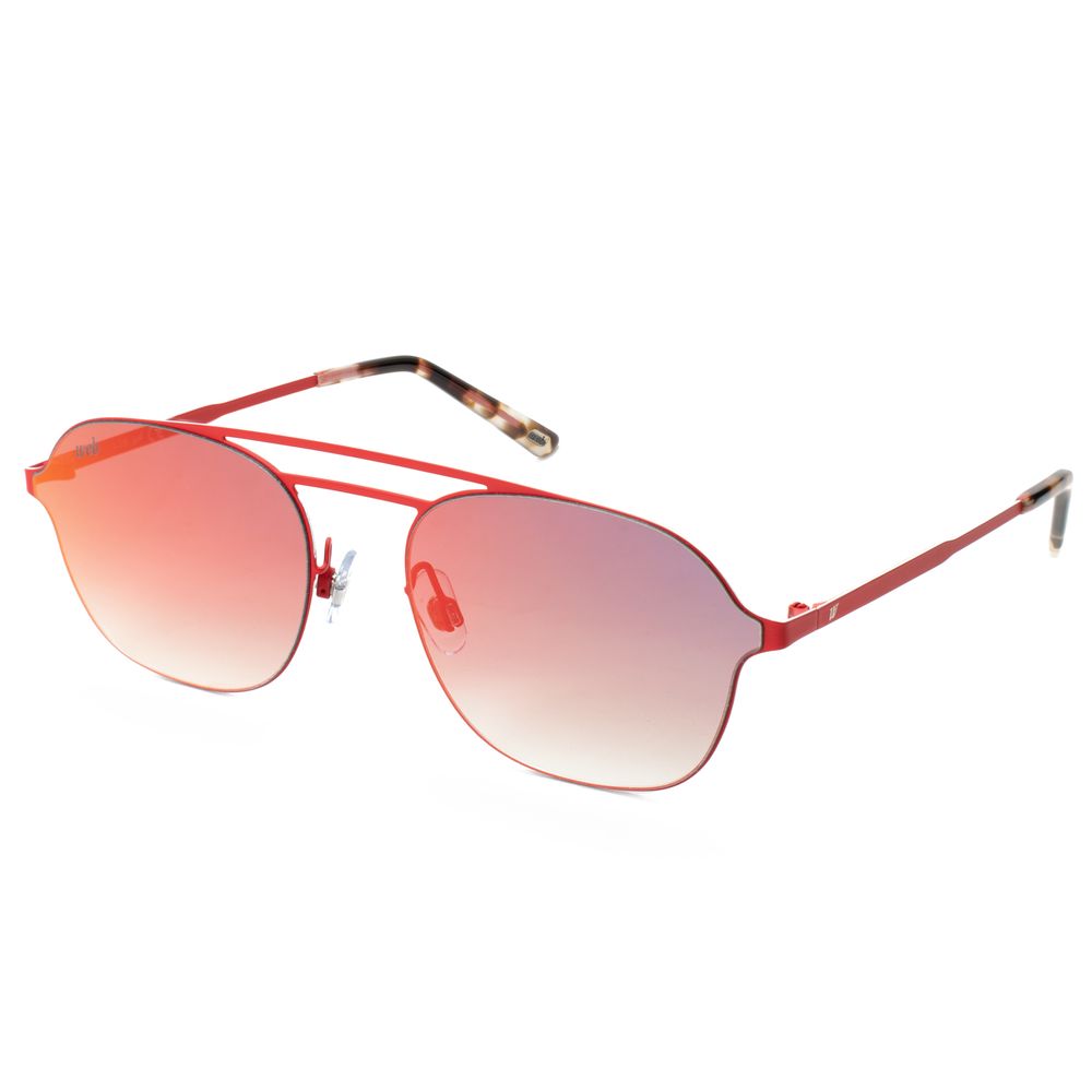 WEB EYEWEAR Multicolor Sunglasses for Men