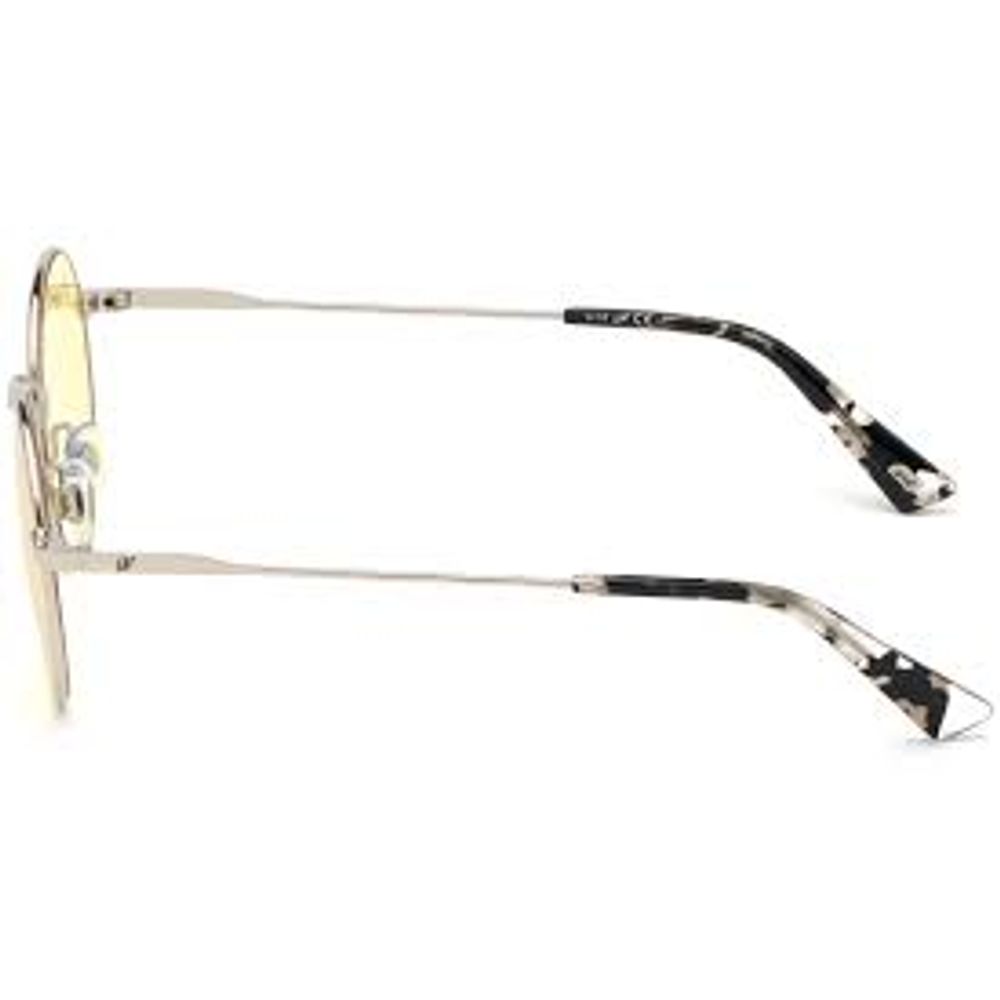 WEB EYEWEAR Silver Sunglasses for Women alternate view