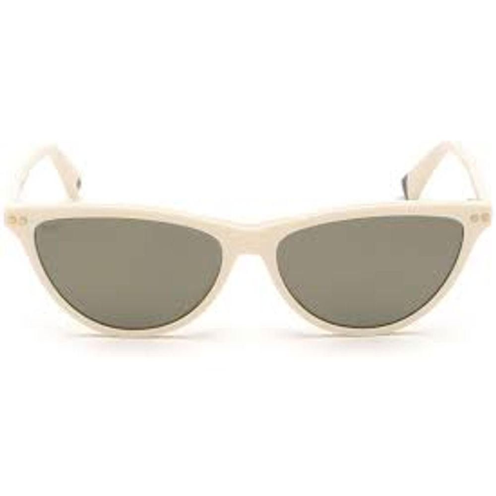 WEB EYEWEAR White Sunglasses for Women alternate view