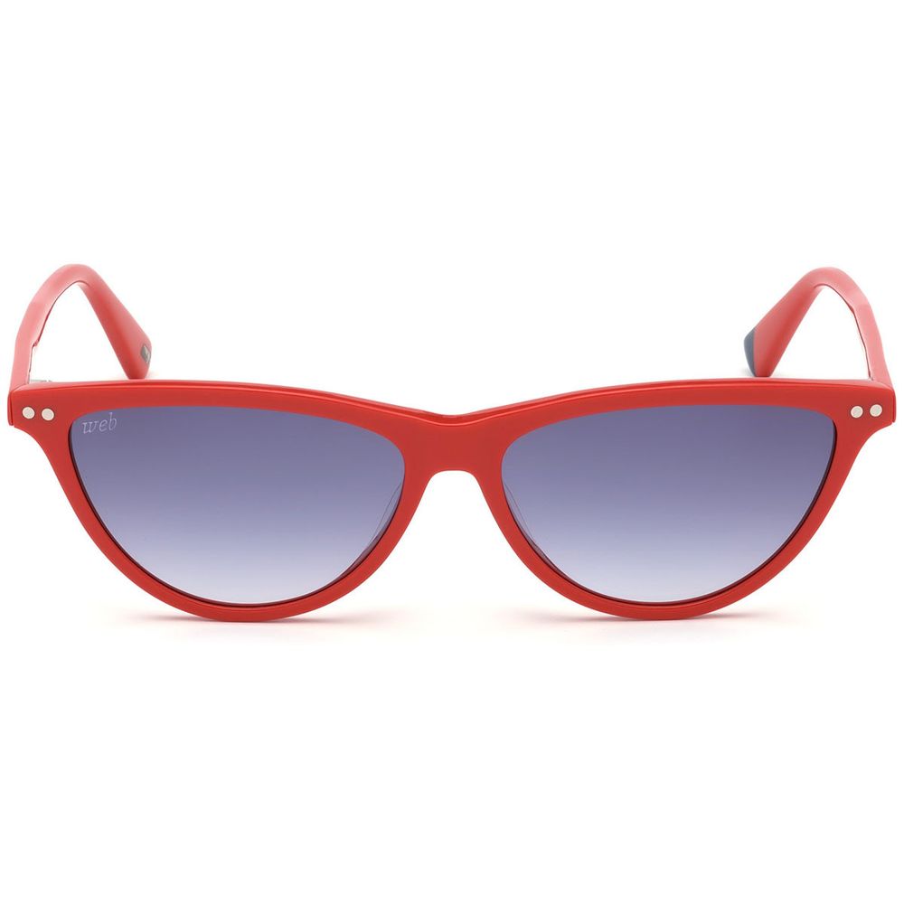 WEB EYEWEAR Multicolor Sunglasses for Women