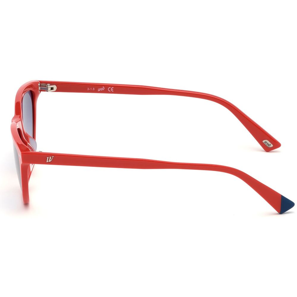 WEB EYEWEAR Multicolor Sunglasses for Women alternate view