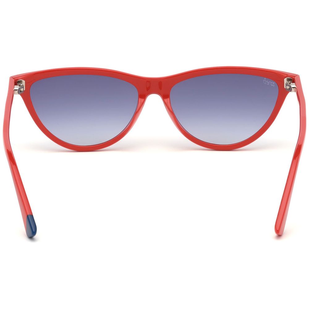 WEB EYEWEAR Multicolor Sunglasses for Women detail view