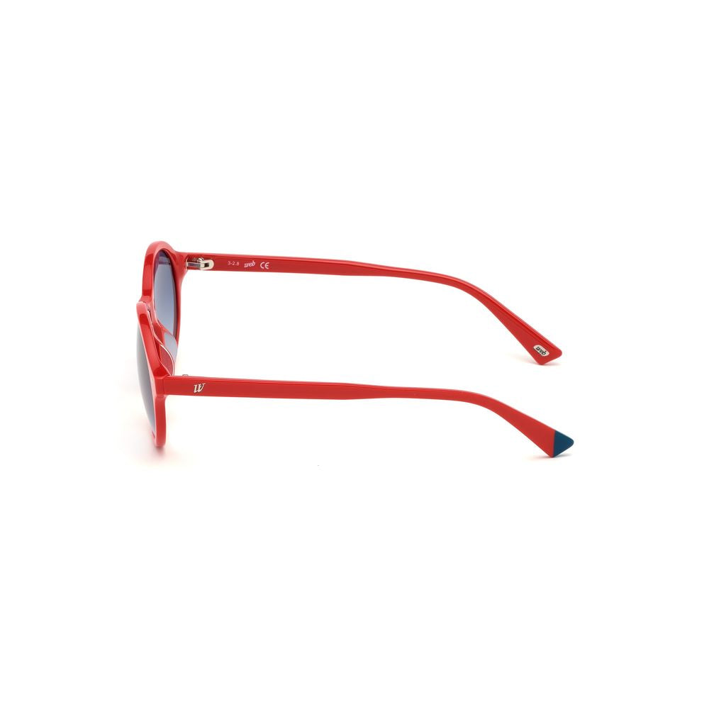 WEB EYEWEAR Multicolor Sunglasses for Women alternate view
