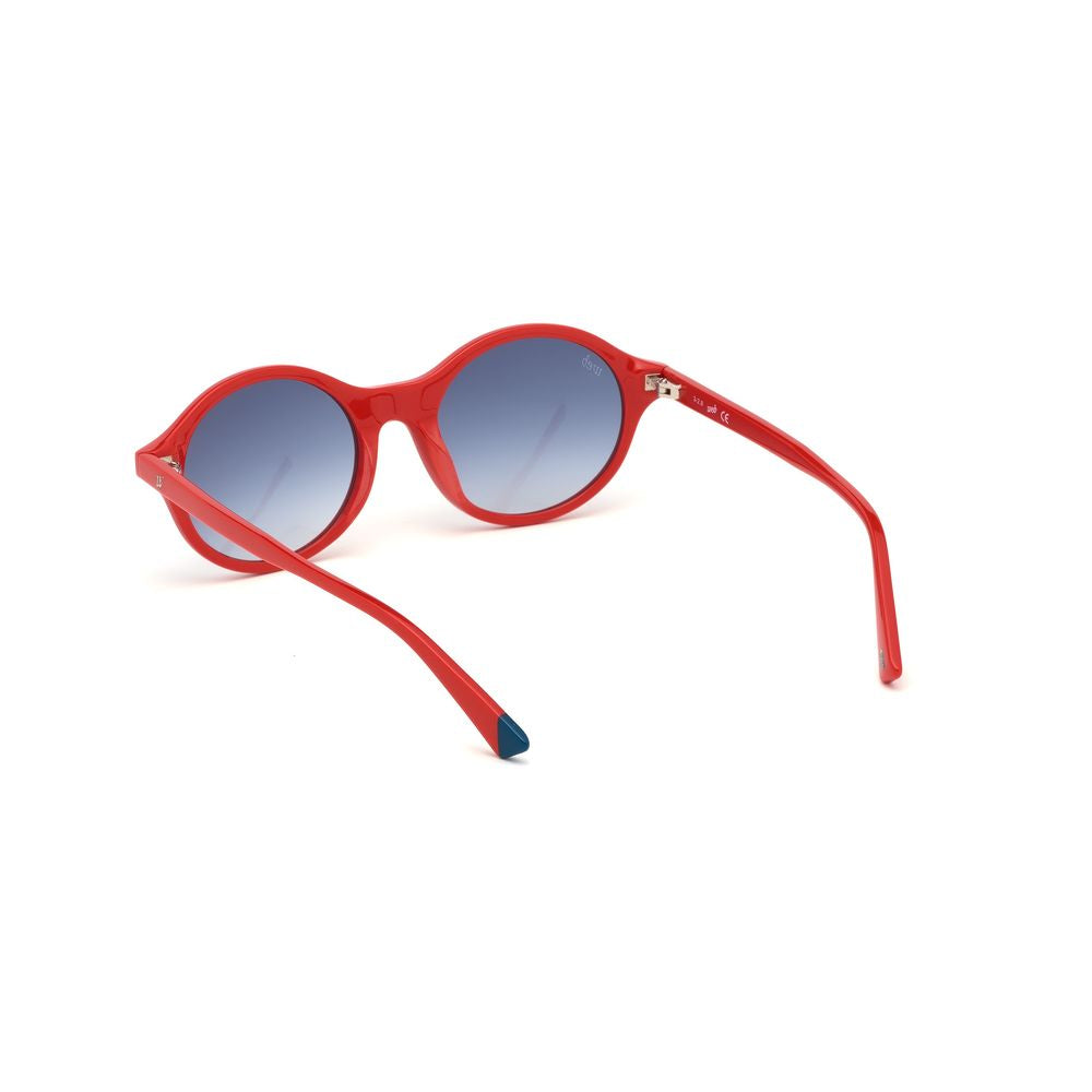 WEB EYEWEAR Multicolor Sunglasses for Women detail view
