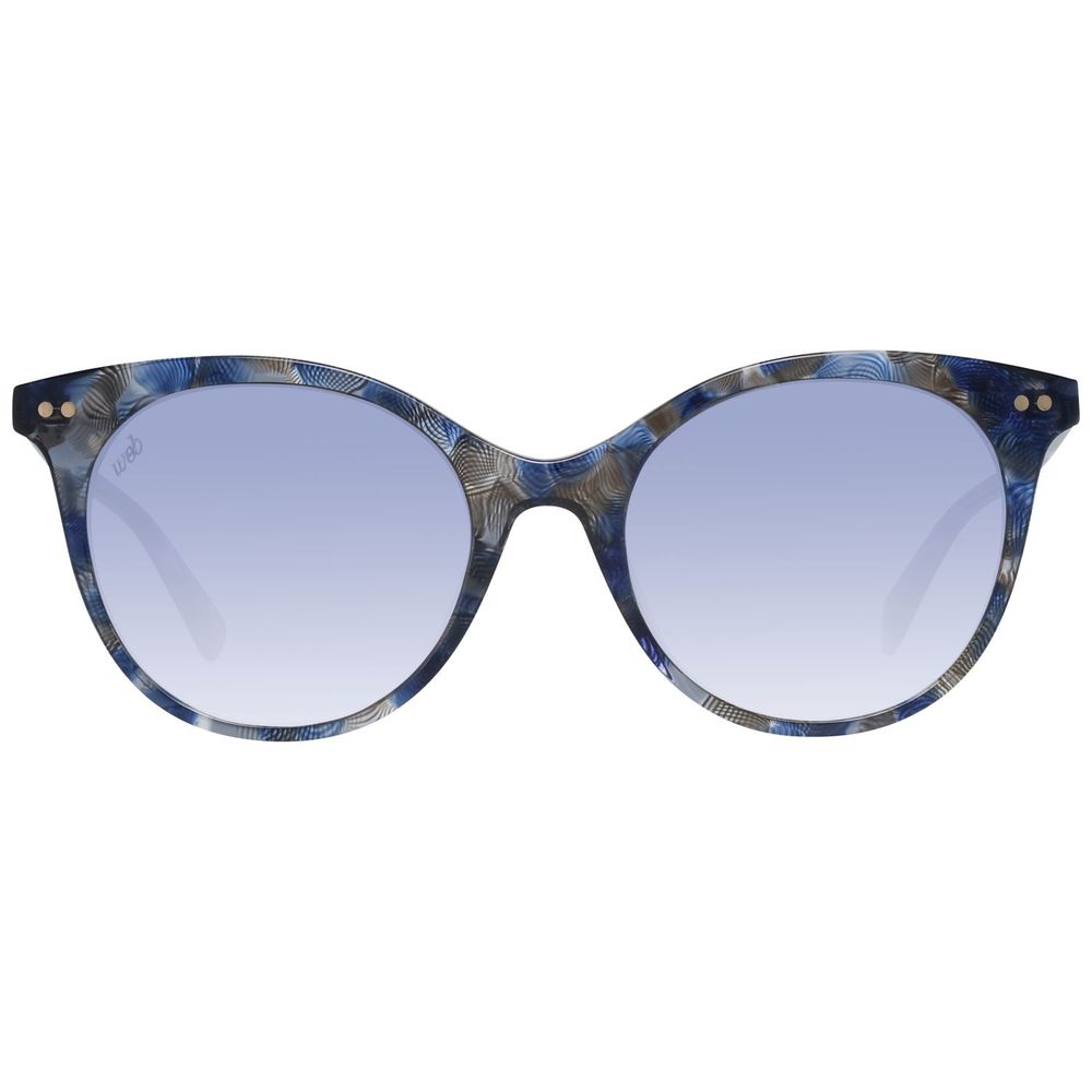 WEB EYEWEAR Multicolor Sunglasses for Women alternate view