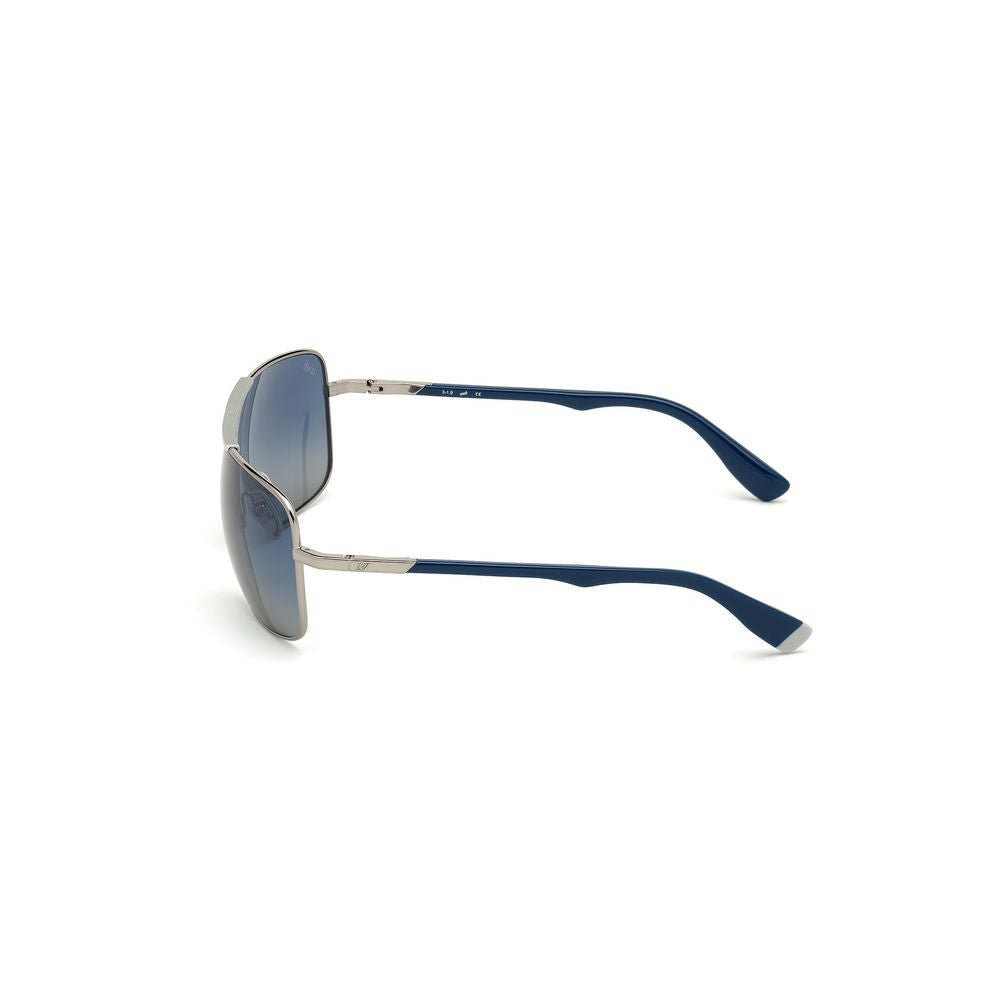 WEB EYEWEAR Grey Sunglasses for Men alternate view