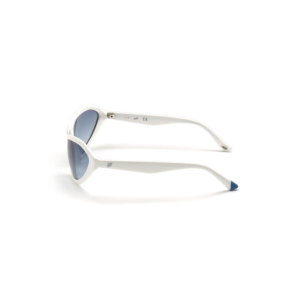 WEB EYEWEAR White Sunglasses for Women alternate view
