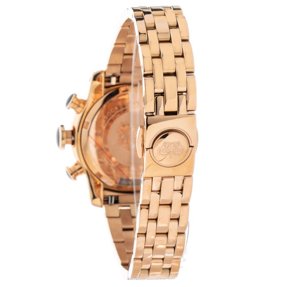 GLAM ROCK Multicolor Dress Watches for Women alternate view