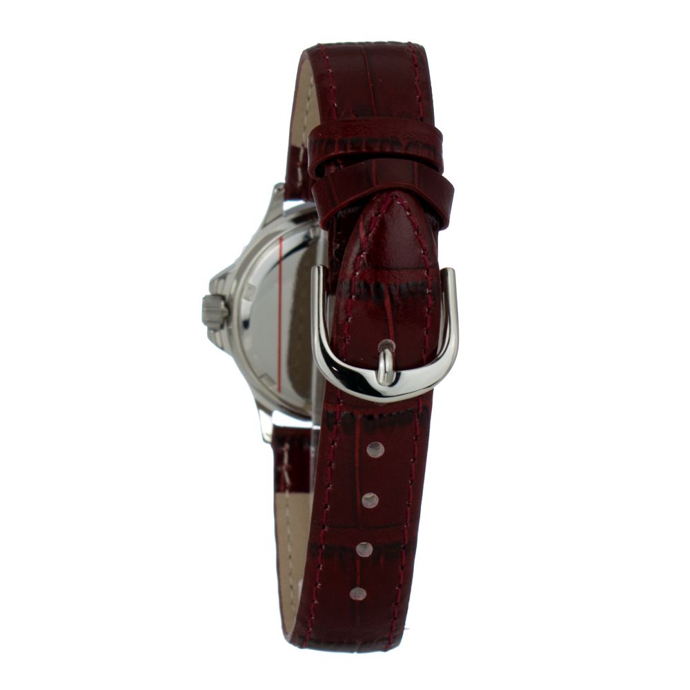 JUSTINA Multicolor Dress Watches for Women alternate view