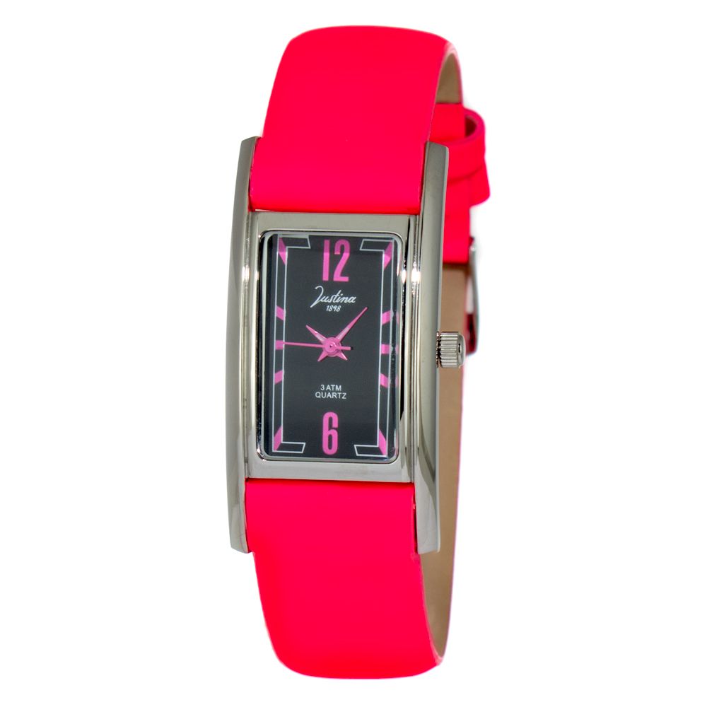 JUSTINA Multicolor Watches for Women