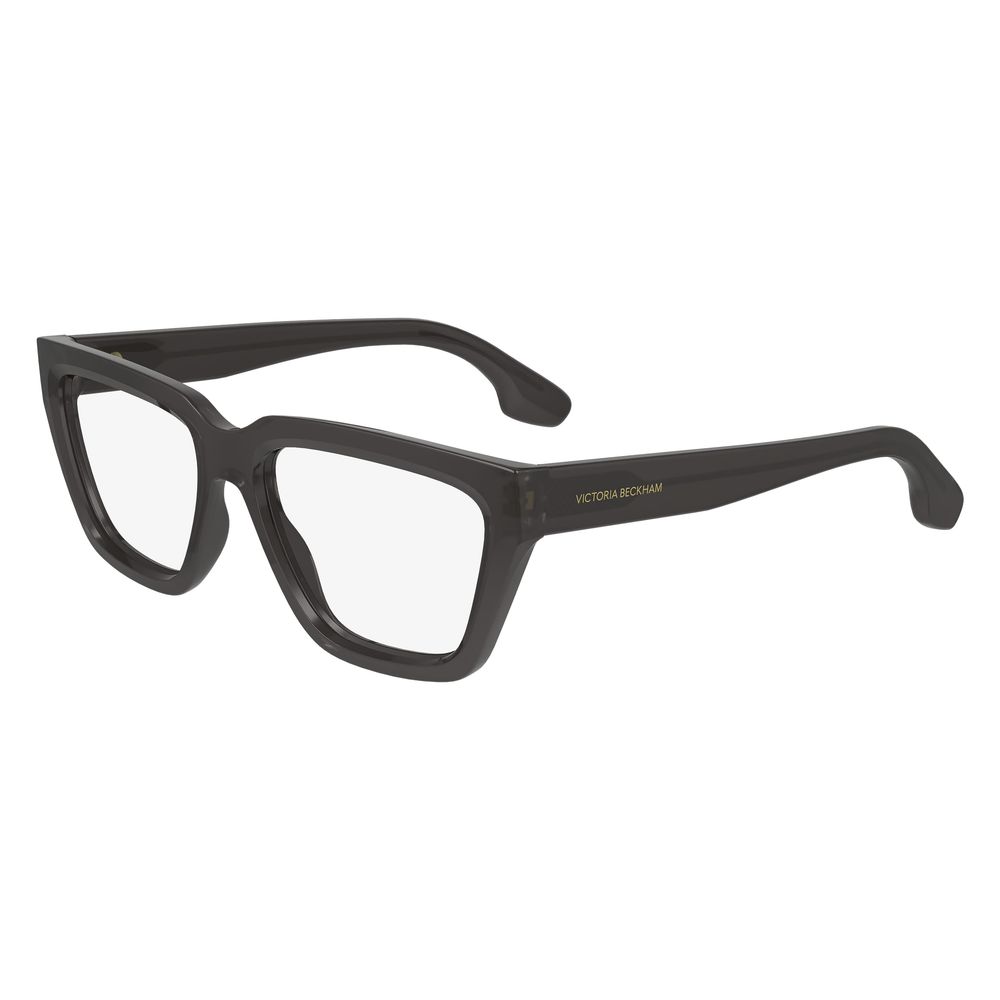Victoria Beckham Grey Glasses Frames for Women