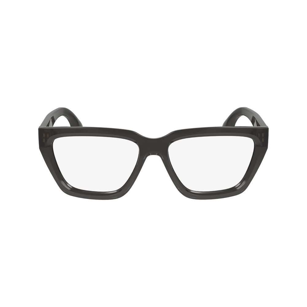 Victoria Beckham Grey Glasses Frames for Women alternate view