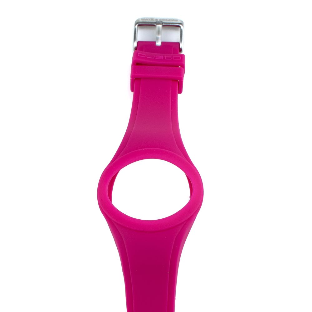 Montre de sport en synthétique multicolore WATXANDCO