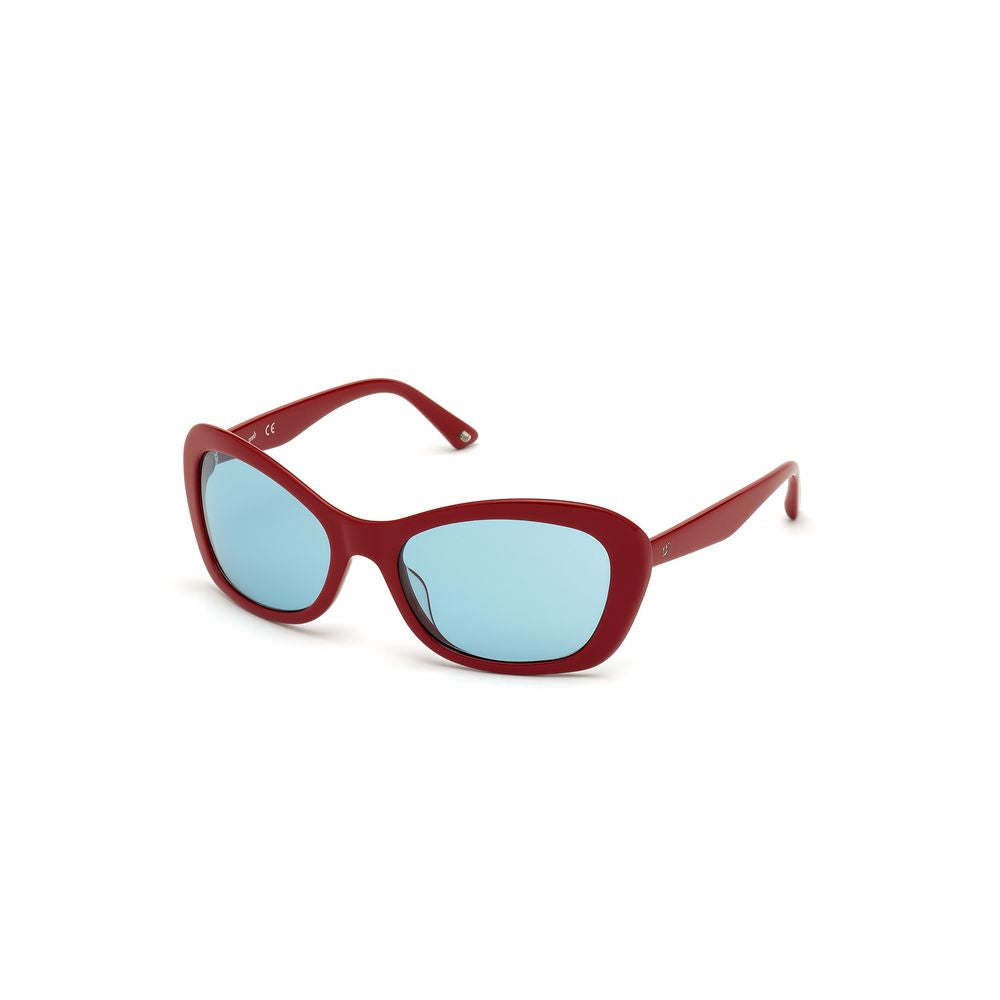 WEB EYEWEAR Multicolor Sunglasses for Women
