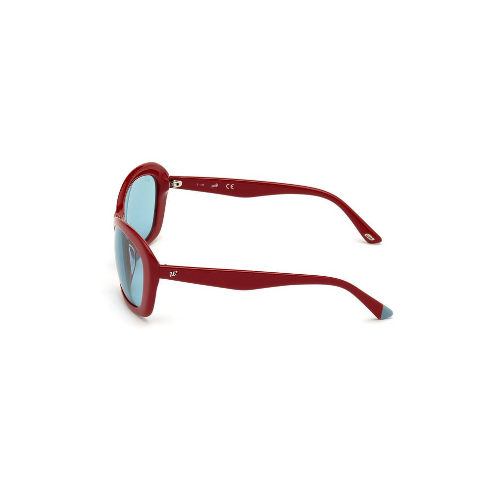 WEB EYEWEAR Multicolor Sunglasses for Women alternate view
