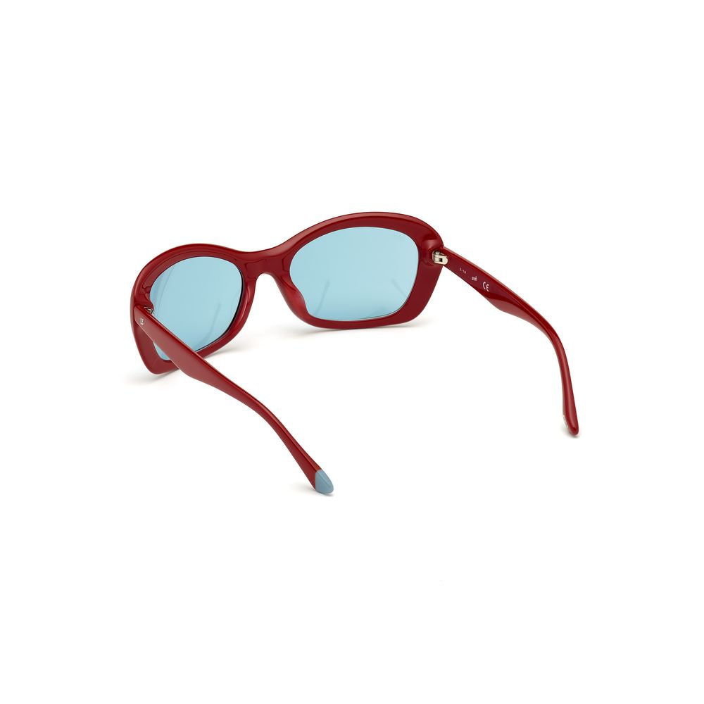WEB EYEWEAR Multicolor Sunglasses for Women detail view