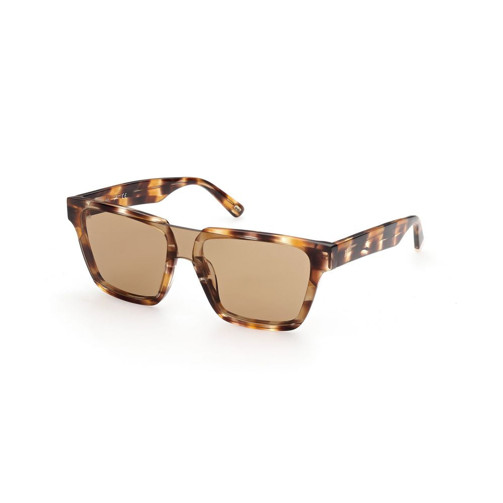 WEB EYEWEAR Multicolor Sunglasses for Men