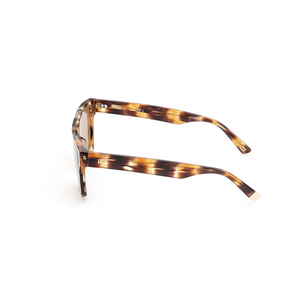 WEB EYEWEAR Multicolor Sunglasses for Men alternate view