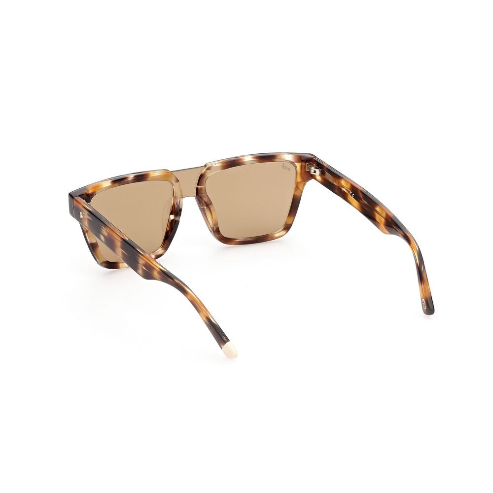 WEB EYEWEAR Multicolor Sunglasses for Men detail view