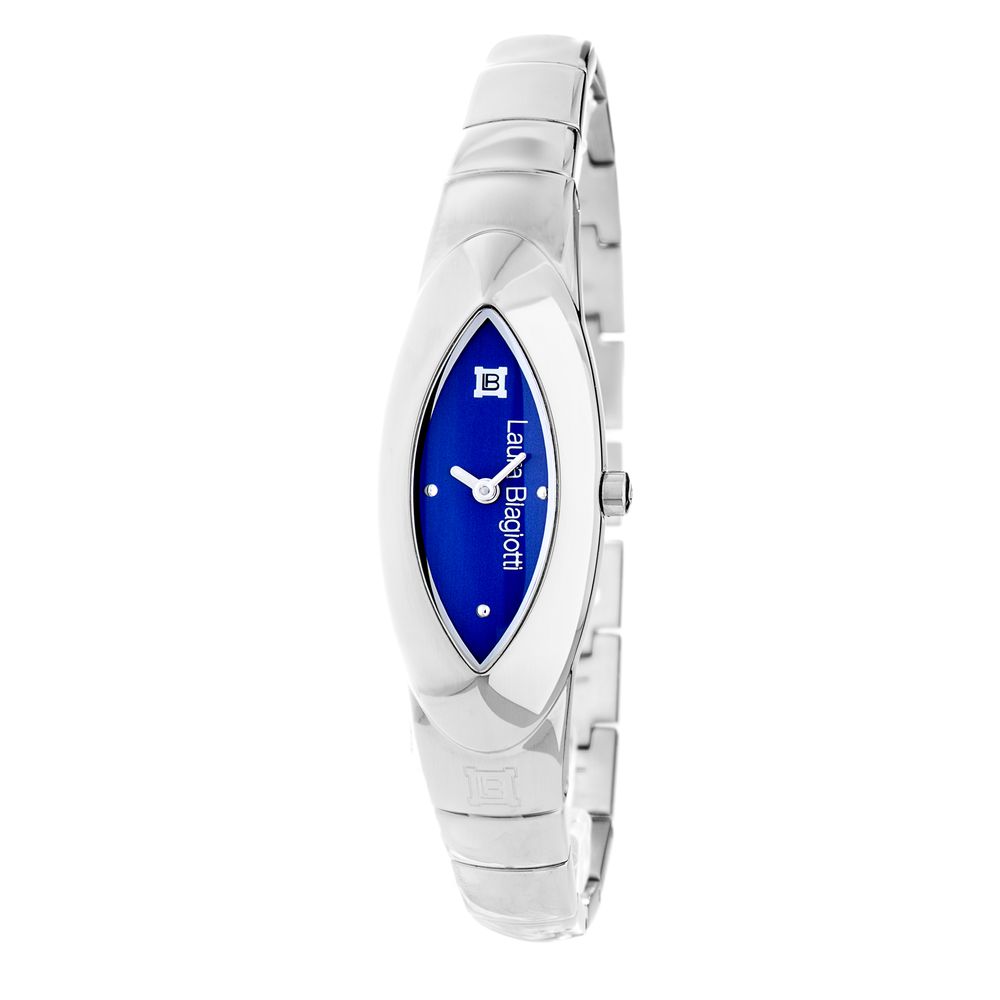 Laura Biagiotti Grey Bracelet Watches for Women