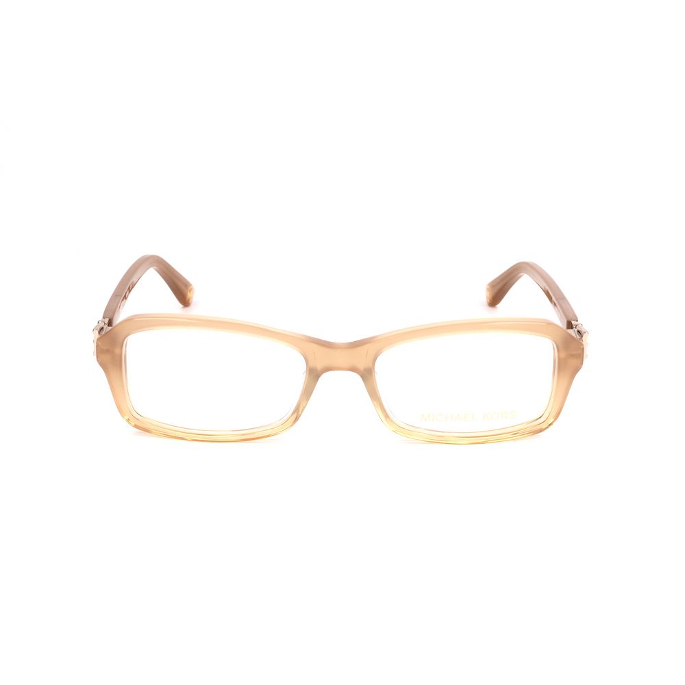 Michael Kors White Glasses Frames for Women