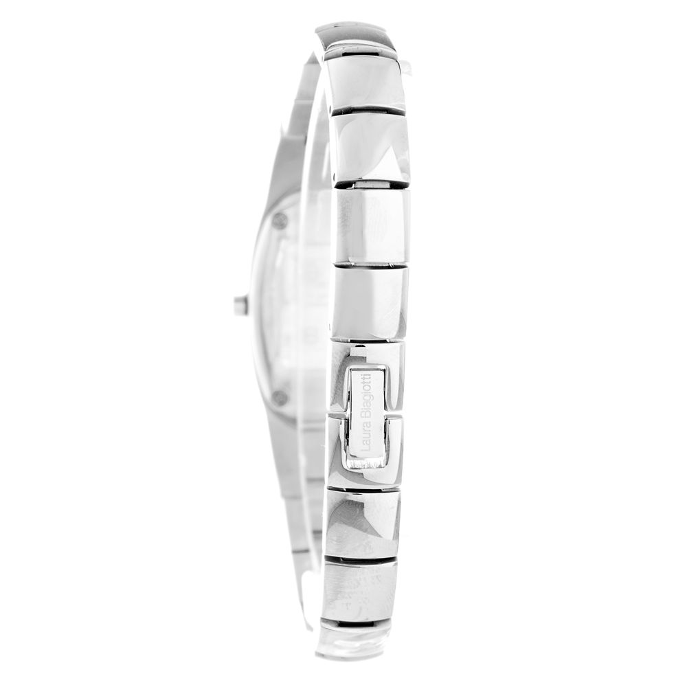 Laura Biagiotti Grey Bracelet Watches for Women alternate view
